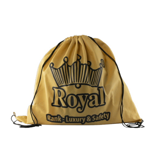 phu kien tui vai khong det royal