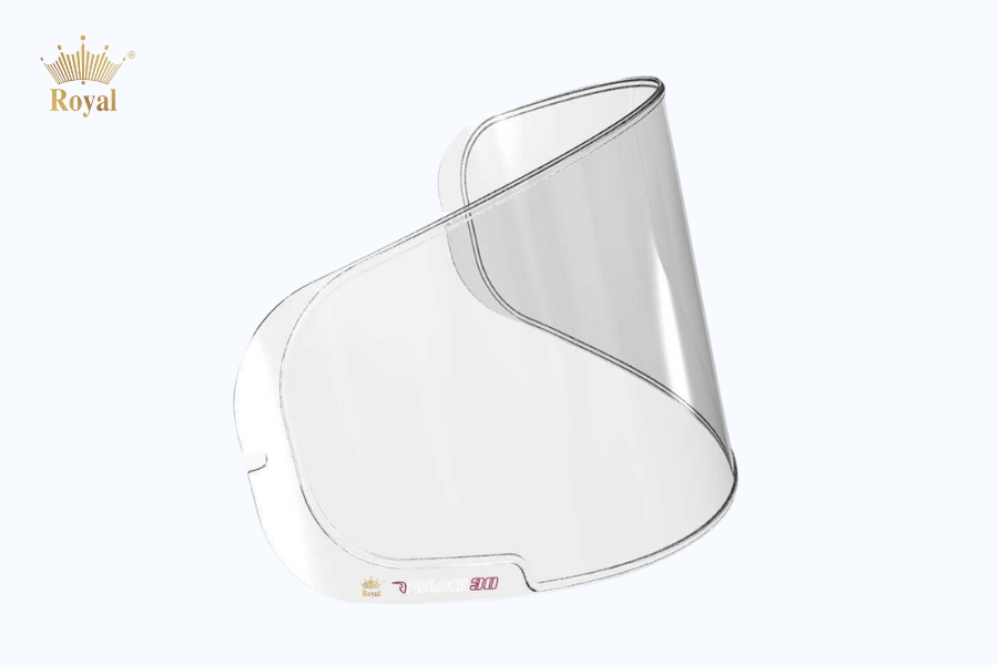 Pinlock 30 phù hợp với điều kiện sử dụng bình thường