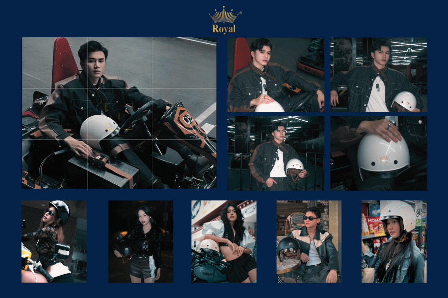 Chọn mũ, bạn cần cân nhắc mục đích sử dụng để chọn kiểu dáng, chất liệu