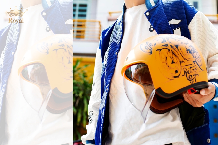 Để lựa chọn loại mũ phù hợp cần hiểu rõ ý nghĩa của các ký hiệu 