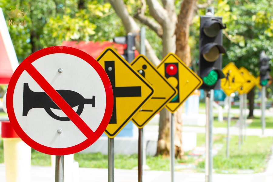 Người dân cần được trang bị đầy đủ kiến thức về luật giao thông đường bộ