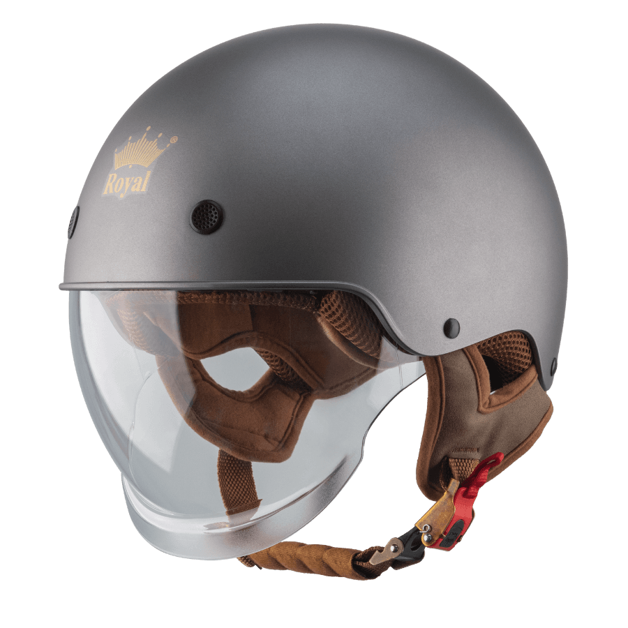 Royal M239 Xám Titan