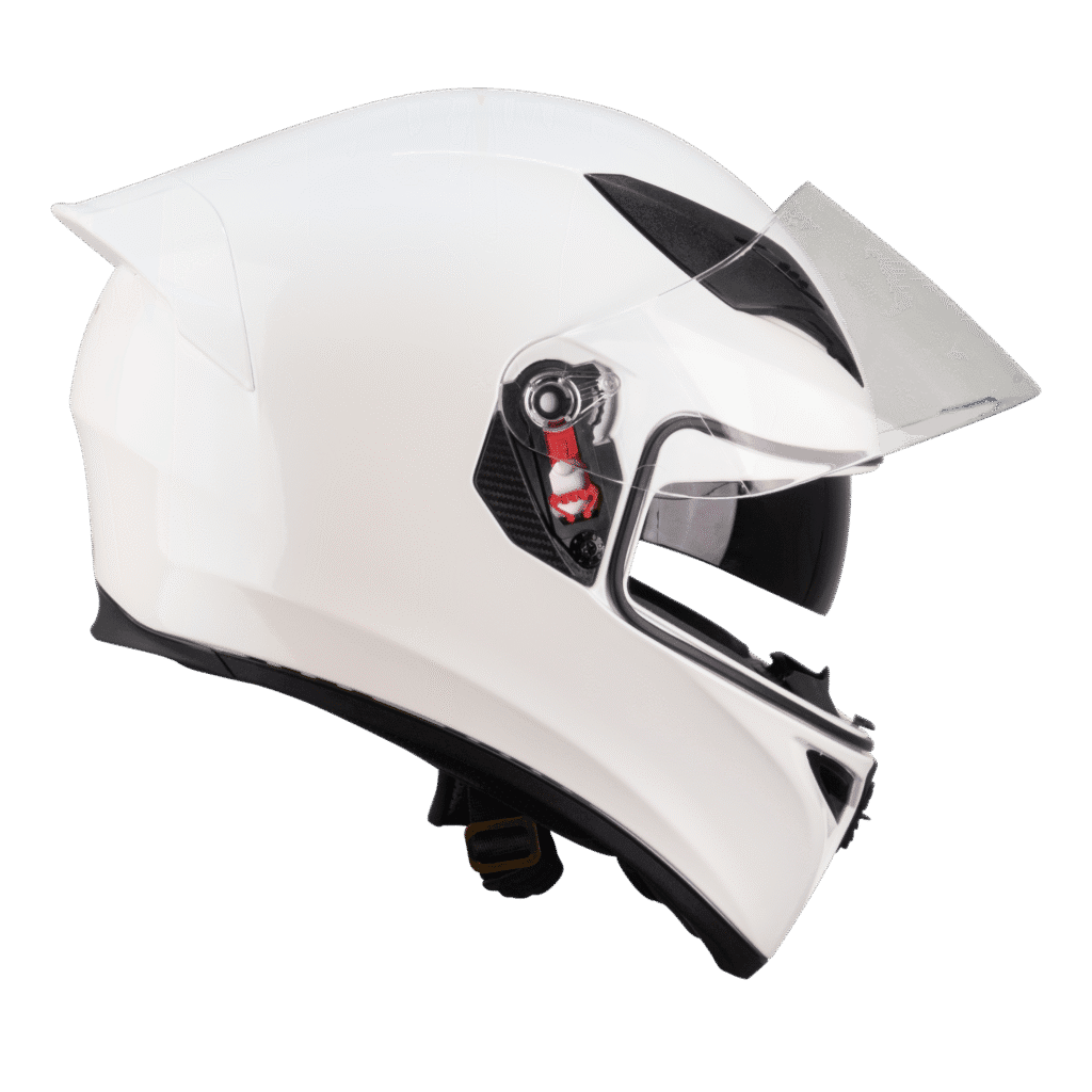 Mũ bảo hiểm cao cấp có đắt không