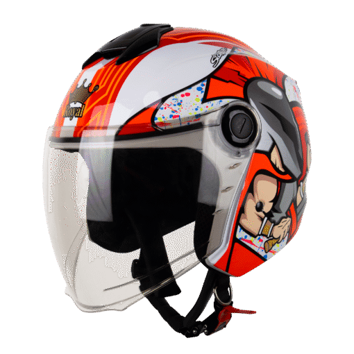 XH01 chien binh Corsi 4