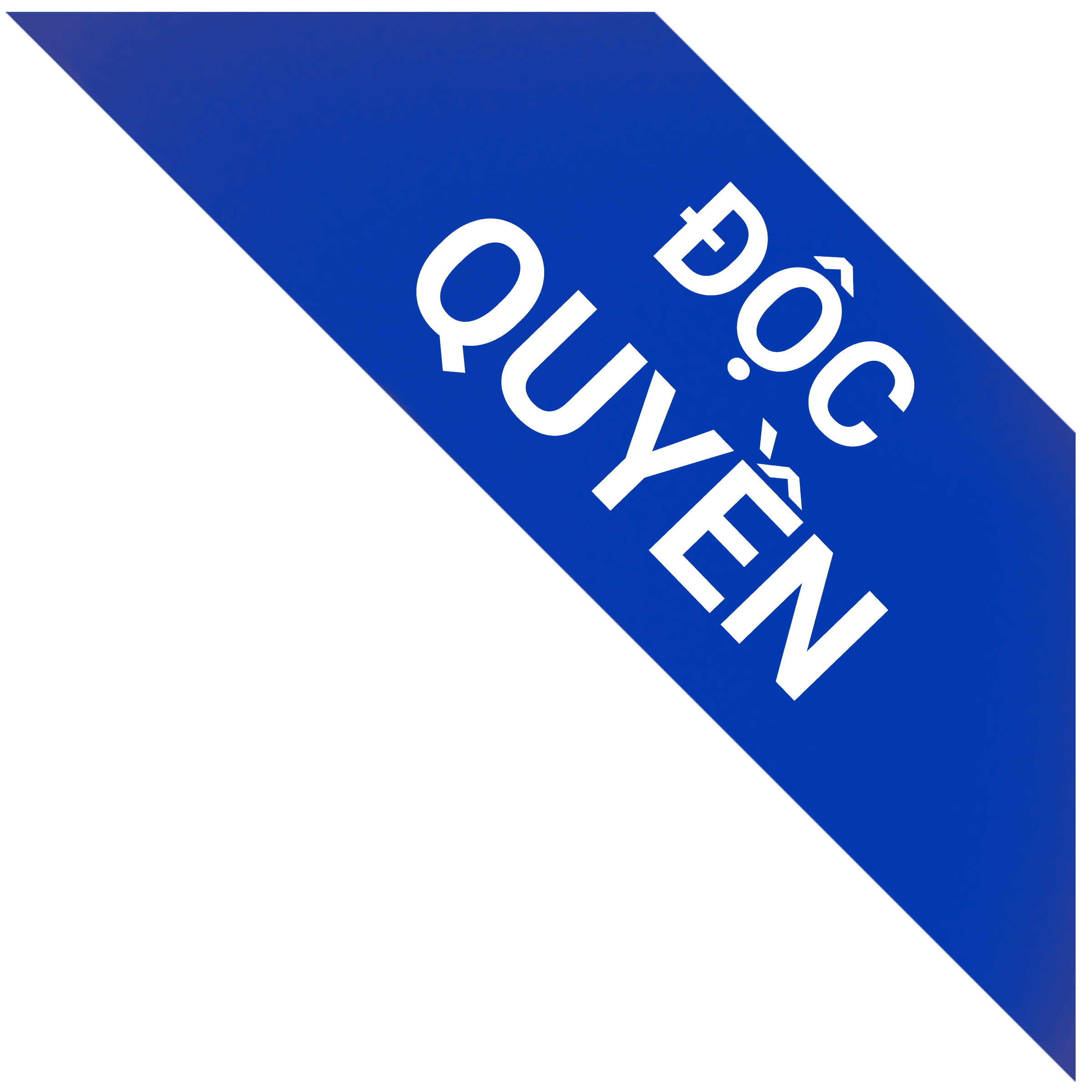 tag doc quyen