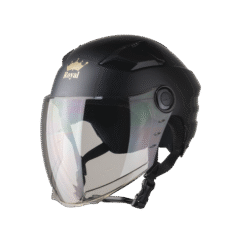 Mũ bảo hiểm Royal M89K