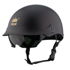 Mũ bảo hiểm Royal M579LT