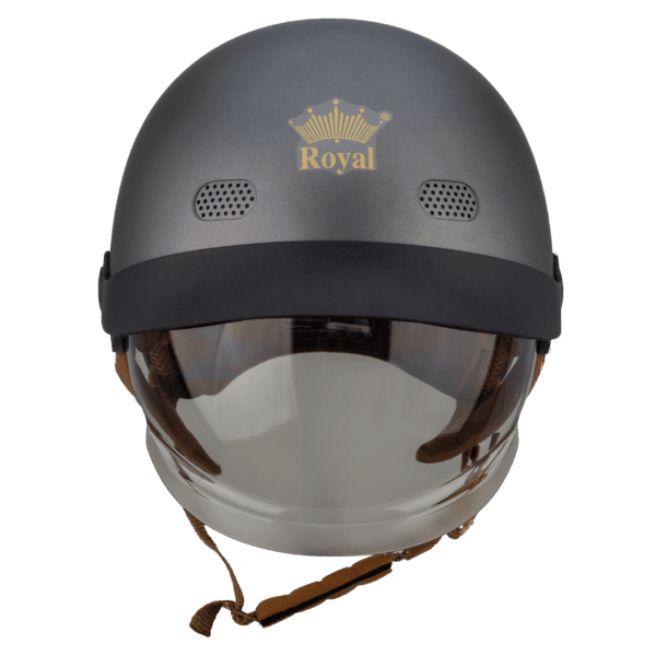 mũ bảo hiểm royal 139 lux