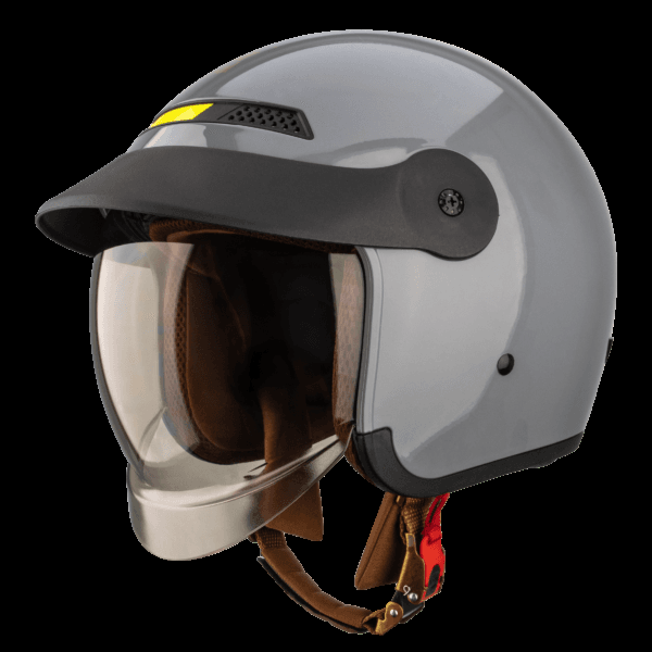 M139 Lux Xám xi măng