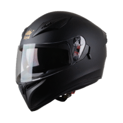 Giá mũ bảo hiểm 3/4 M138B 2 kính