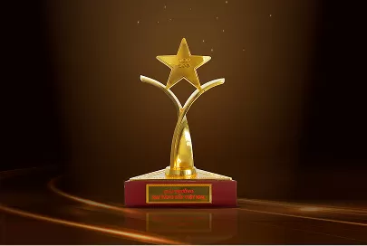 cup sao vang dat viet 1