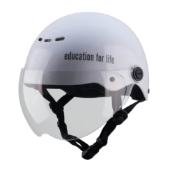 Nón bảo hiểm nửa đầu Asia MT-103KS