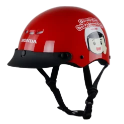 Nón bảo hiểm nửa đầu Asia MT-103S