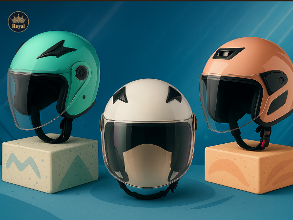 mũ bảo hiểm cao cấp