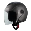 Xám Titan mờ