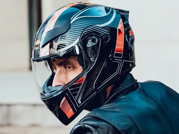 Mũ bảo hiểm trùm đầu