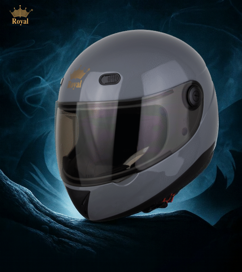 Mũ bảo hiểm xe phần khối lớn Royal M02 - các hãng mũ bảo hiểm fullface