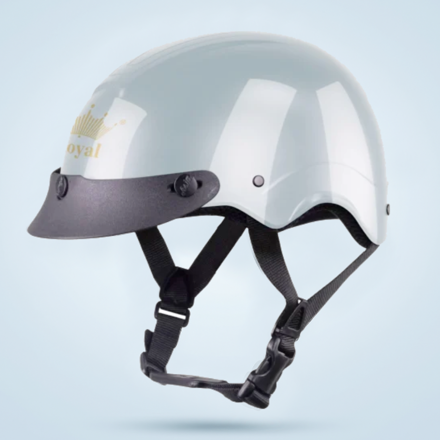 Nón bảo hiểm thoáng mát M103