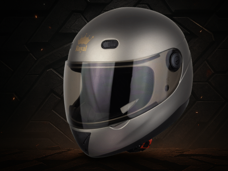 Mũ bảo hiểm trùm đầu là gì