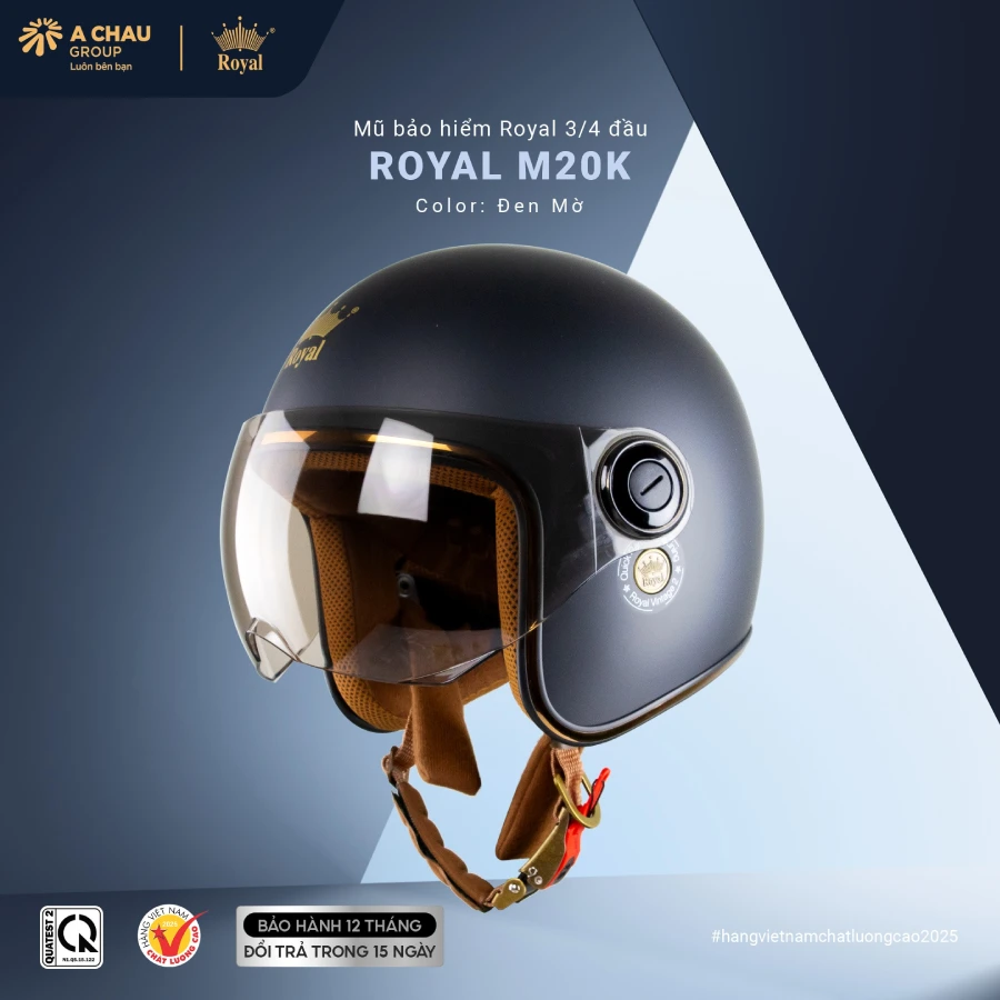 Chọn thương hiệu uy tín để mua