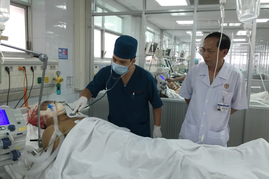 Lợi ích của việc đội mũ bảo hiểm sẽ giảm chấn thương vùng đầu