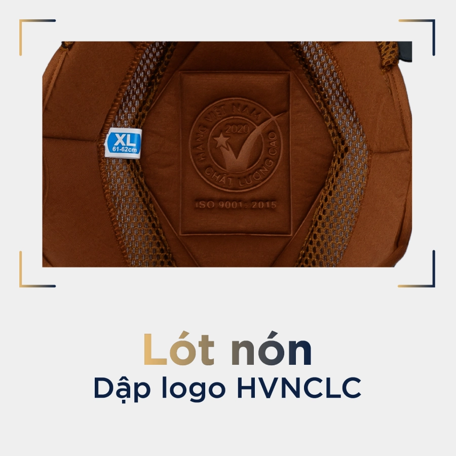 Lớp lót mũ bảo hiểm nhà Royal cao cấp