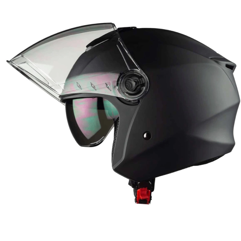 Mũ bảo hiểm nữ cao cấp Royal M668