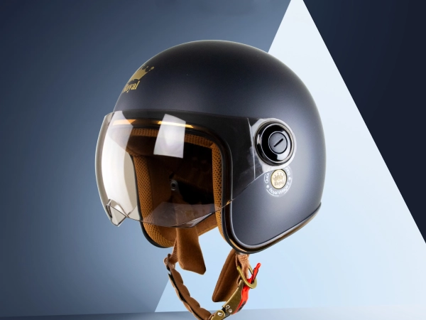 Mũ bảo hiểm Royal có tốt không