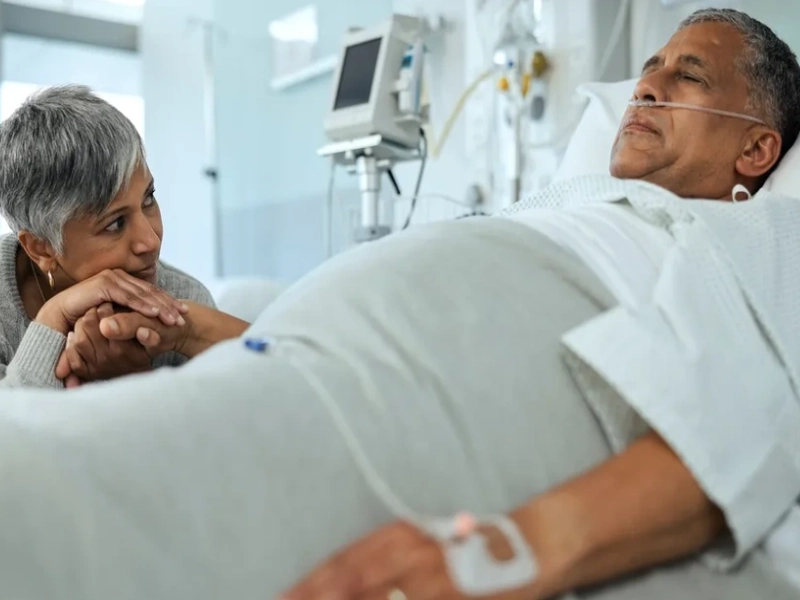 Tác hại của việc không đội mũ bảo hiểm để lại nỗi đau cho người ở lại