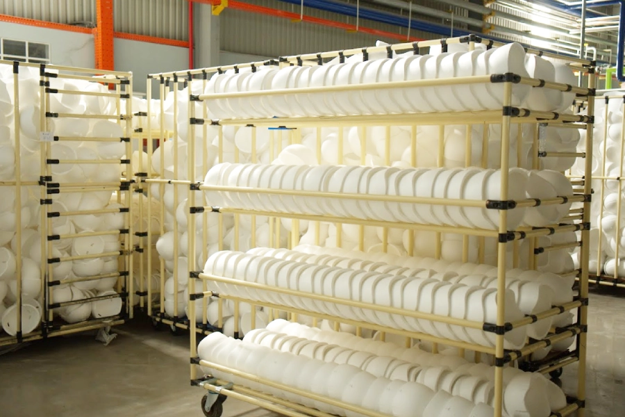 Mũ bảo hiểm Royal có tốt không