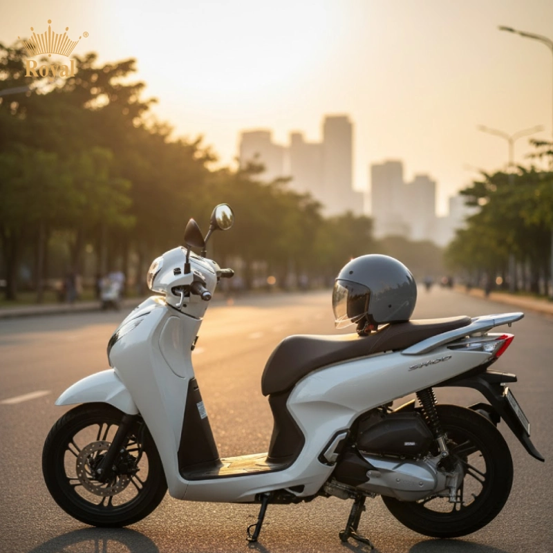 nón 3/4 kính âm nằm top 1 bán chạy nhất trong các loại mũ bảo hiểm 3/4