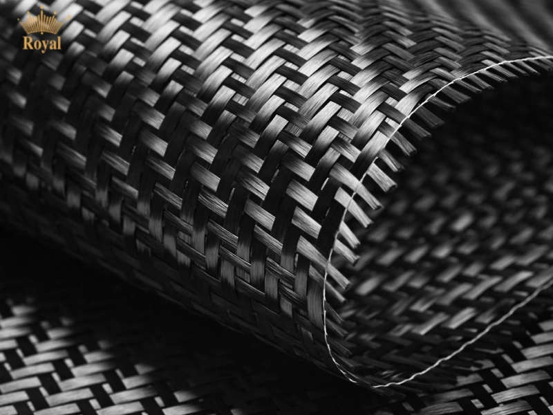 Sợi carbon là gì