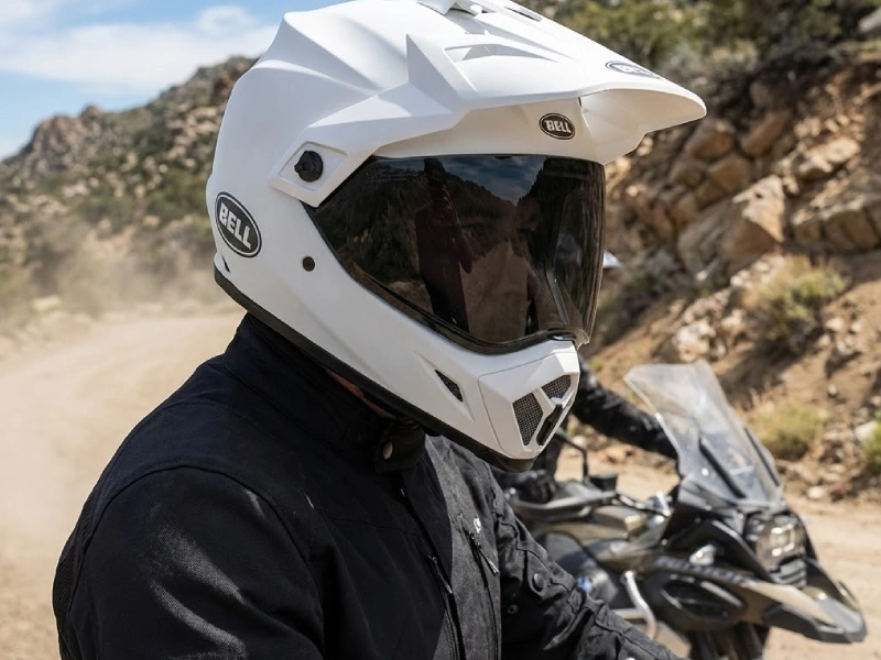 BELL thương hiệu nổi tiếng thế giới đến từ Mỹ