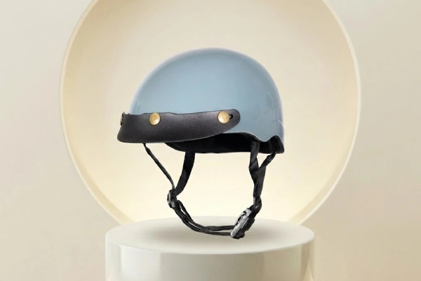 Mũ bảo hiểm siêu nhẹ