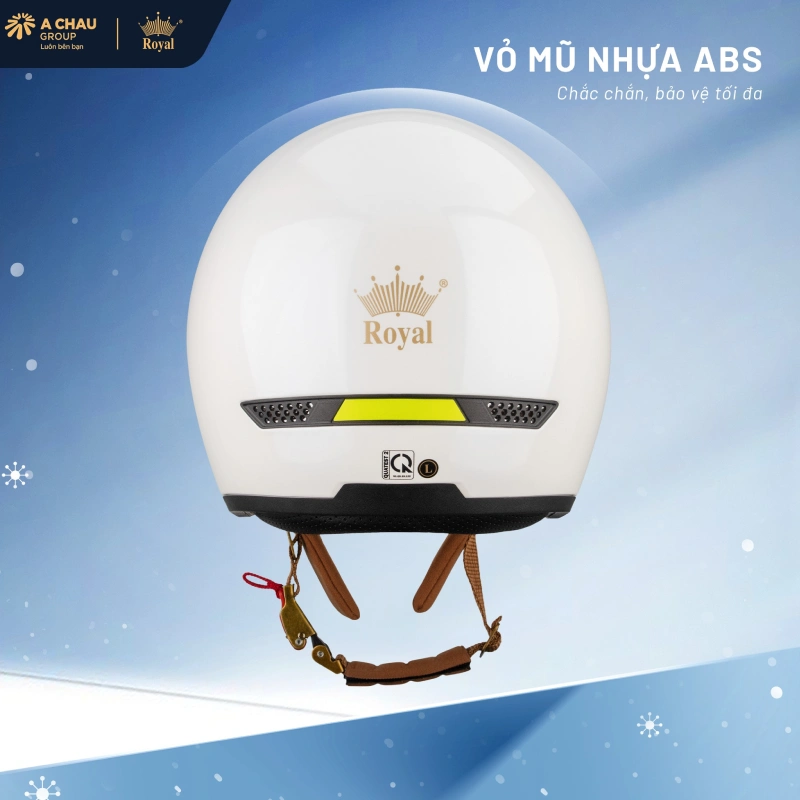 Tiêu chí đánh giá mũ bảo hiểm có kính cho nam chất lượng cao