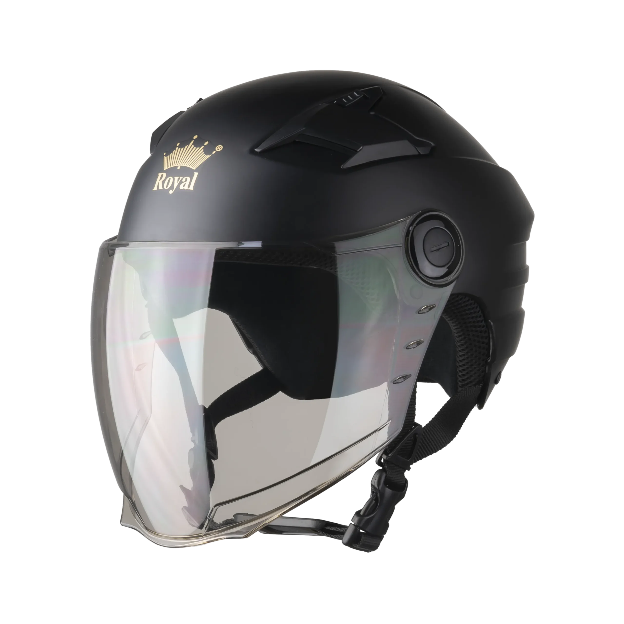 Mũ bảo hiểm Royal M89K