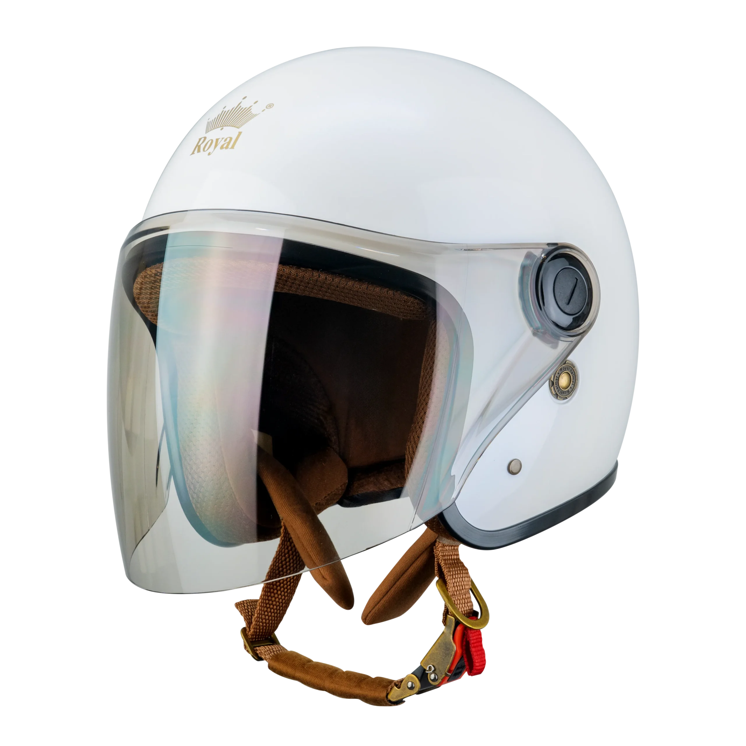 Mũ bảo hiểm Royal OL20K