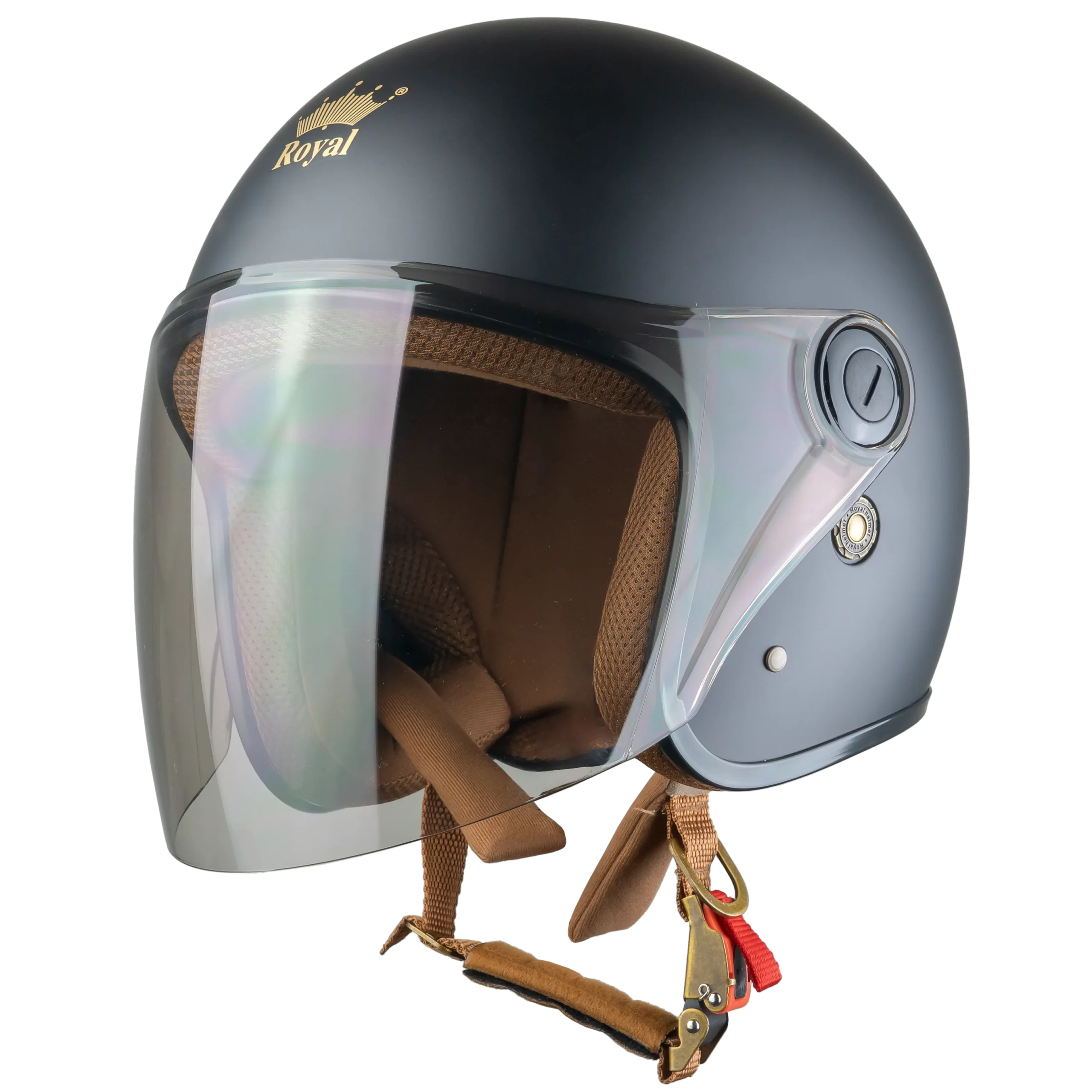 Mũ bảo hiểm Royal M20K