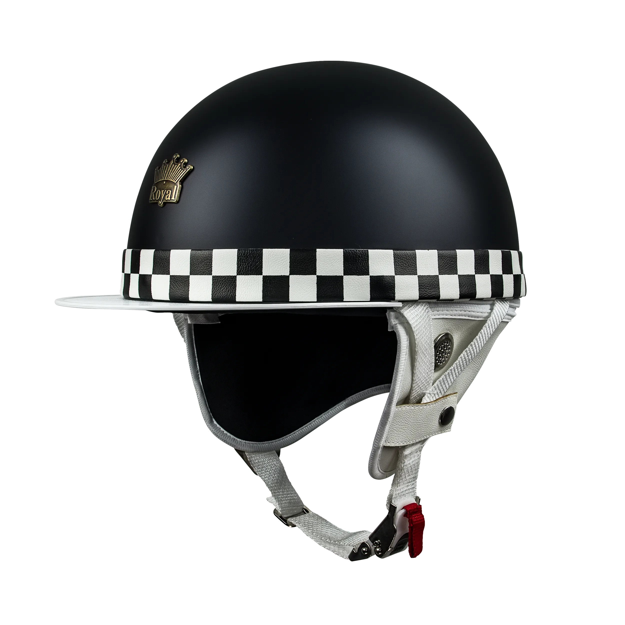 Mũ bảo hiểm Royal M379B