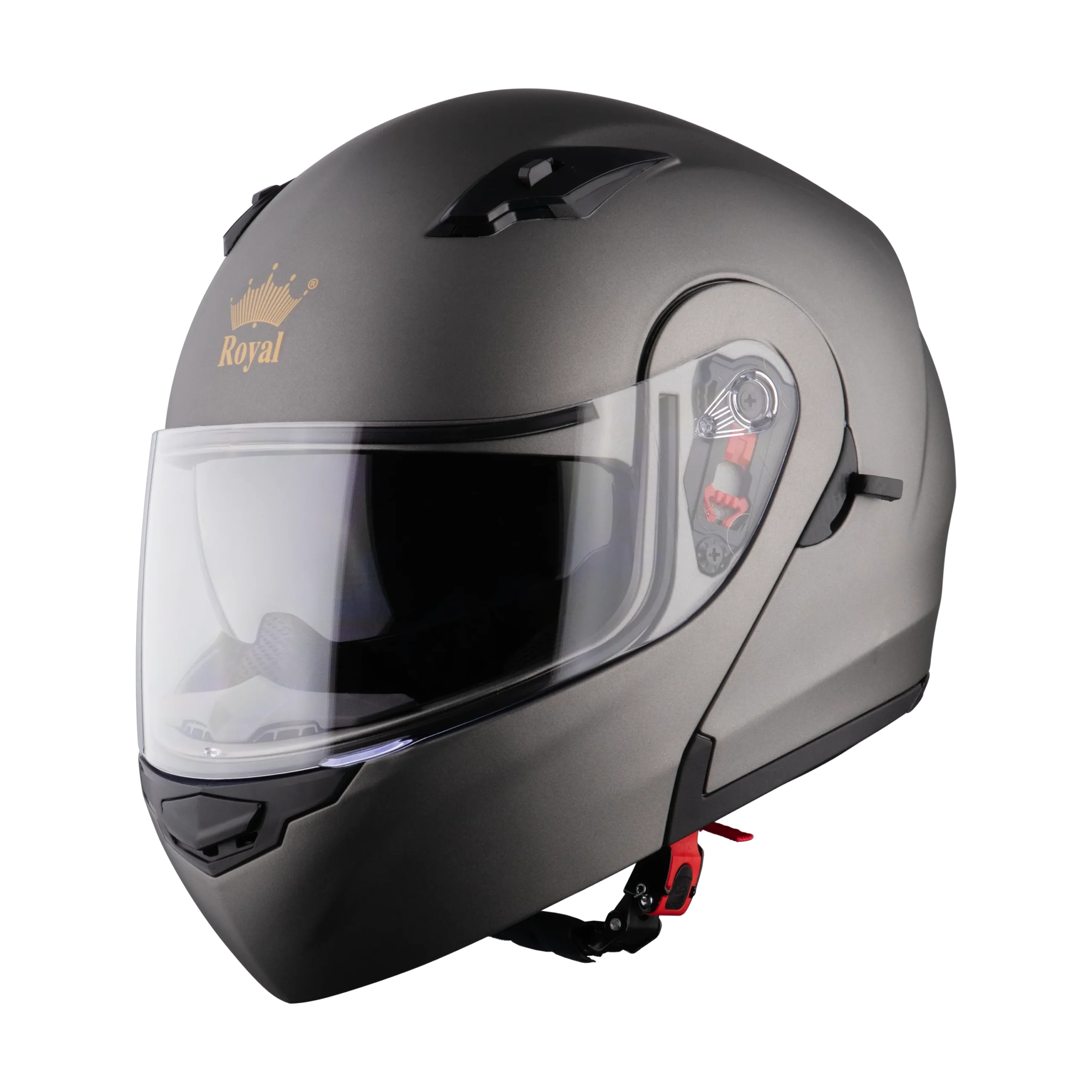 Mũ bảo hiểm Royal M179