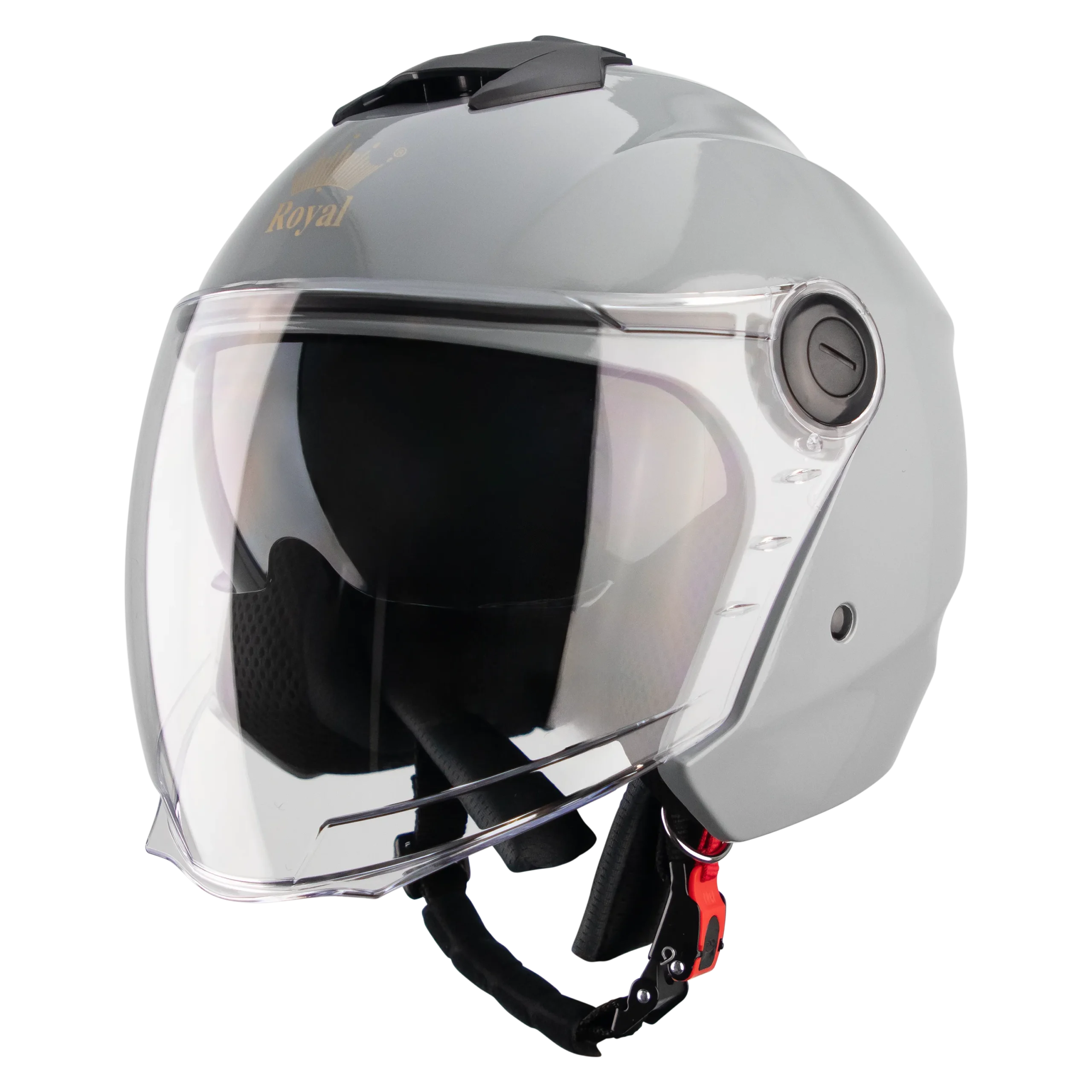 Mũ bảo hiểm Royal M668