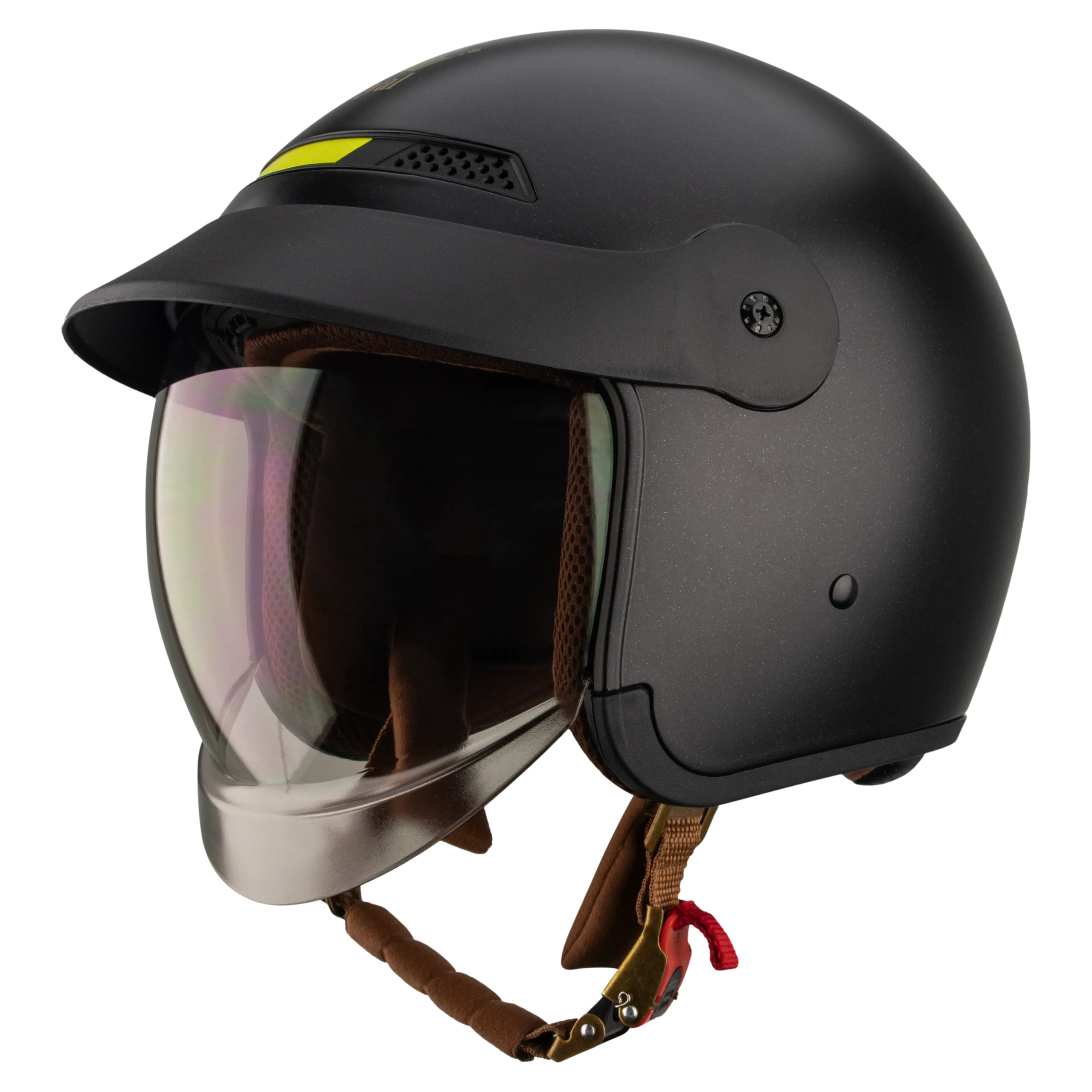 Mũ bảo hiểm Royal M139 LUX