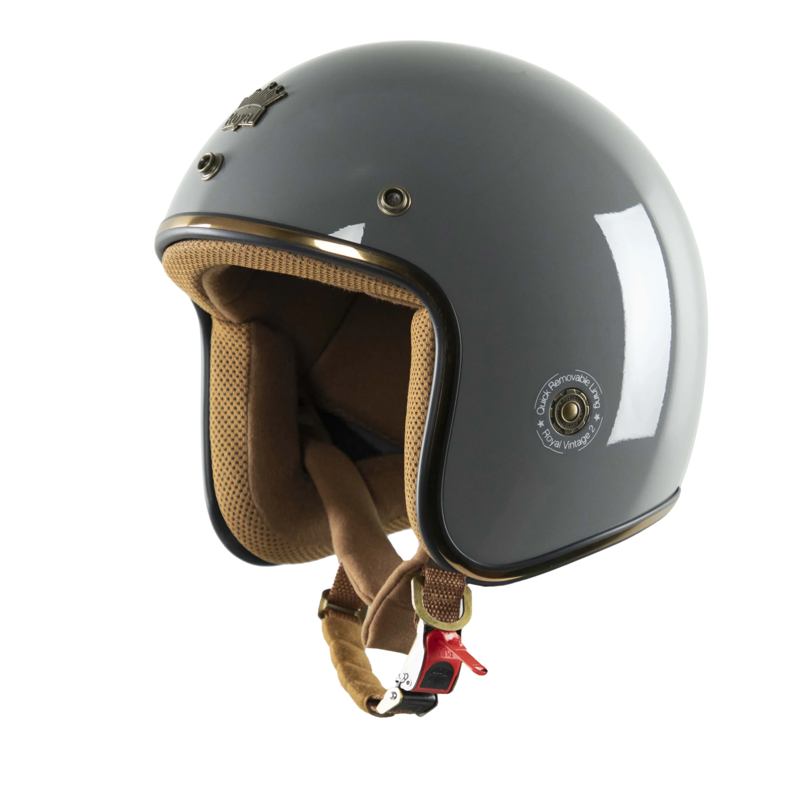 Mũ bảo hiểm Royal M20C