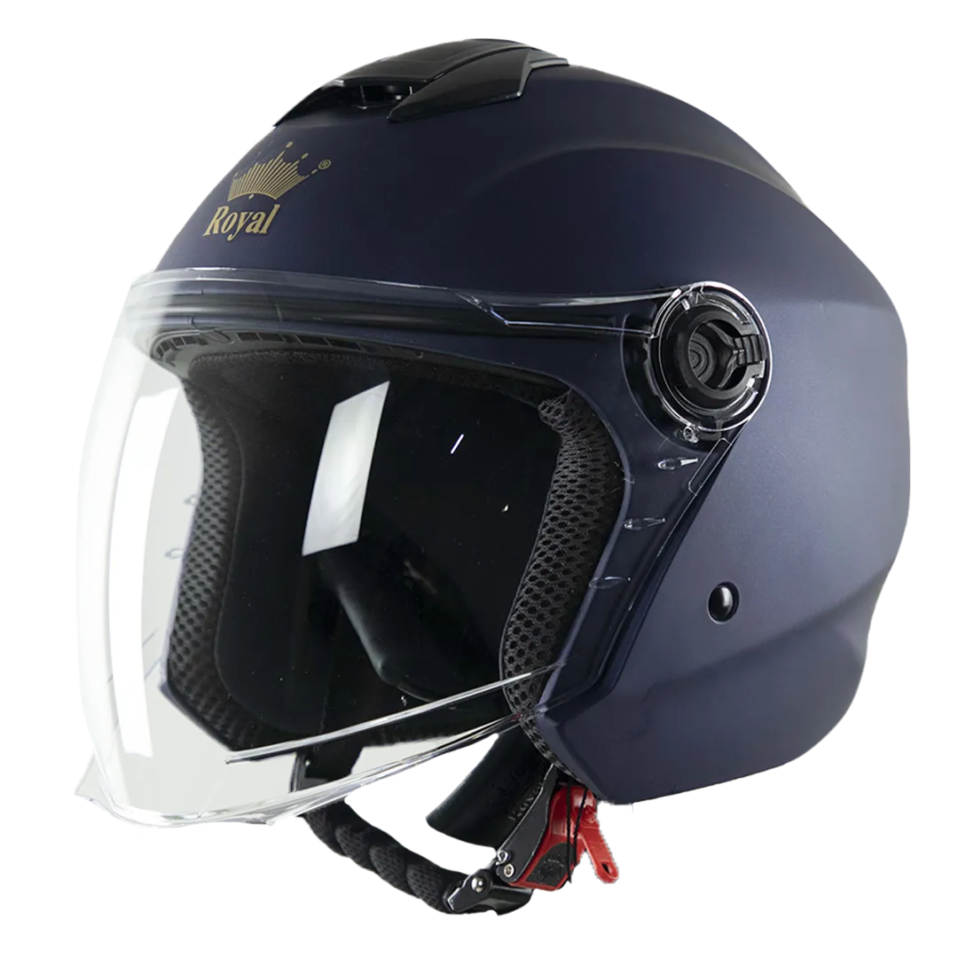 Mũ bảo hiểm Royal XH01