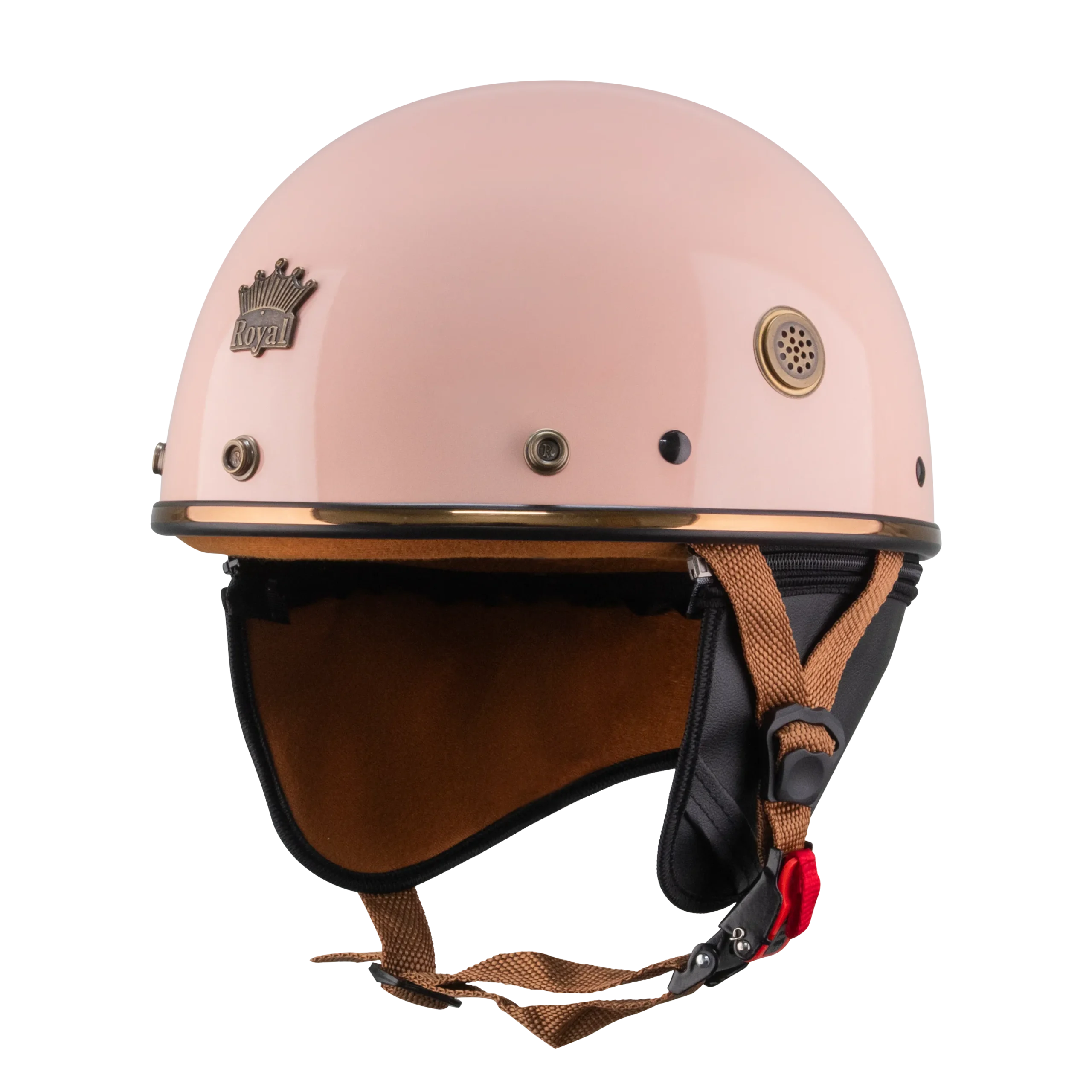 Mũ bảo hiểm Royal M379