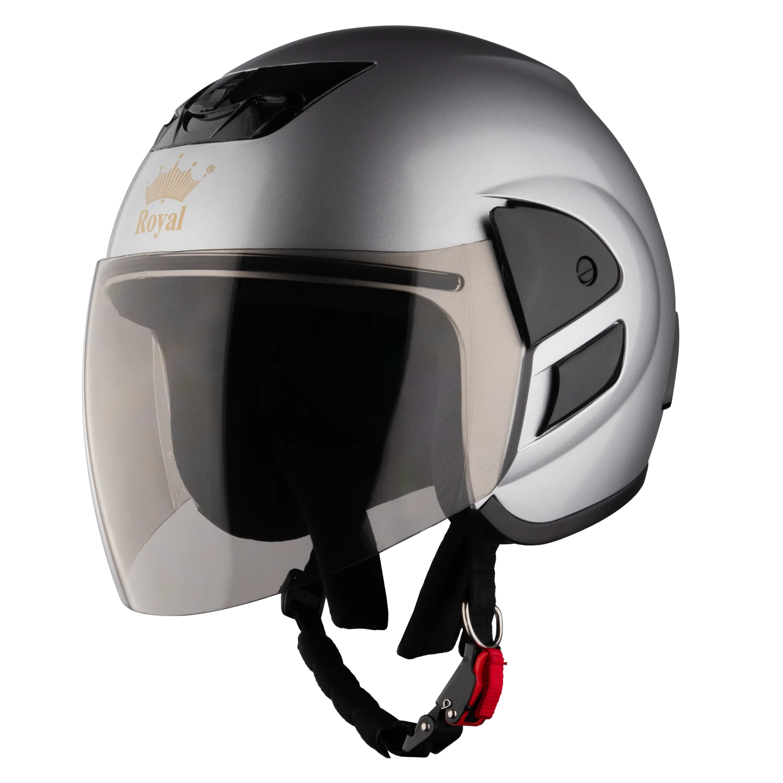 Mũ bảo hiểm Royal M01