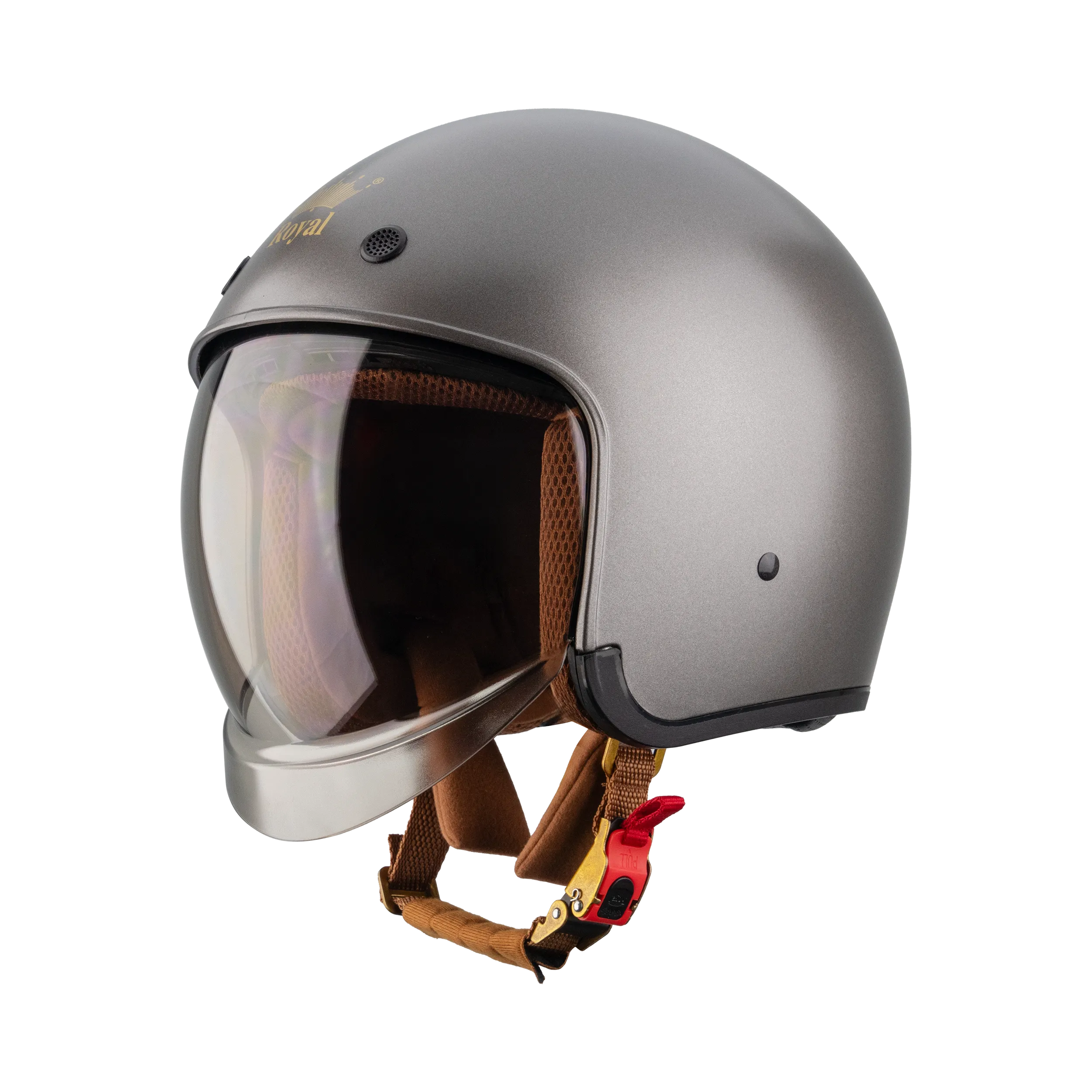 Mũ bảo hiểm Royal M139