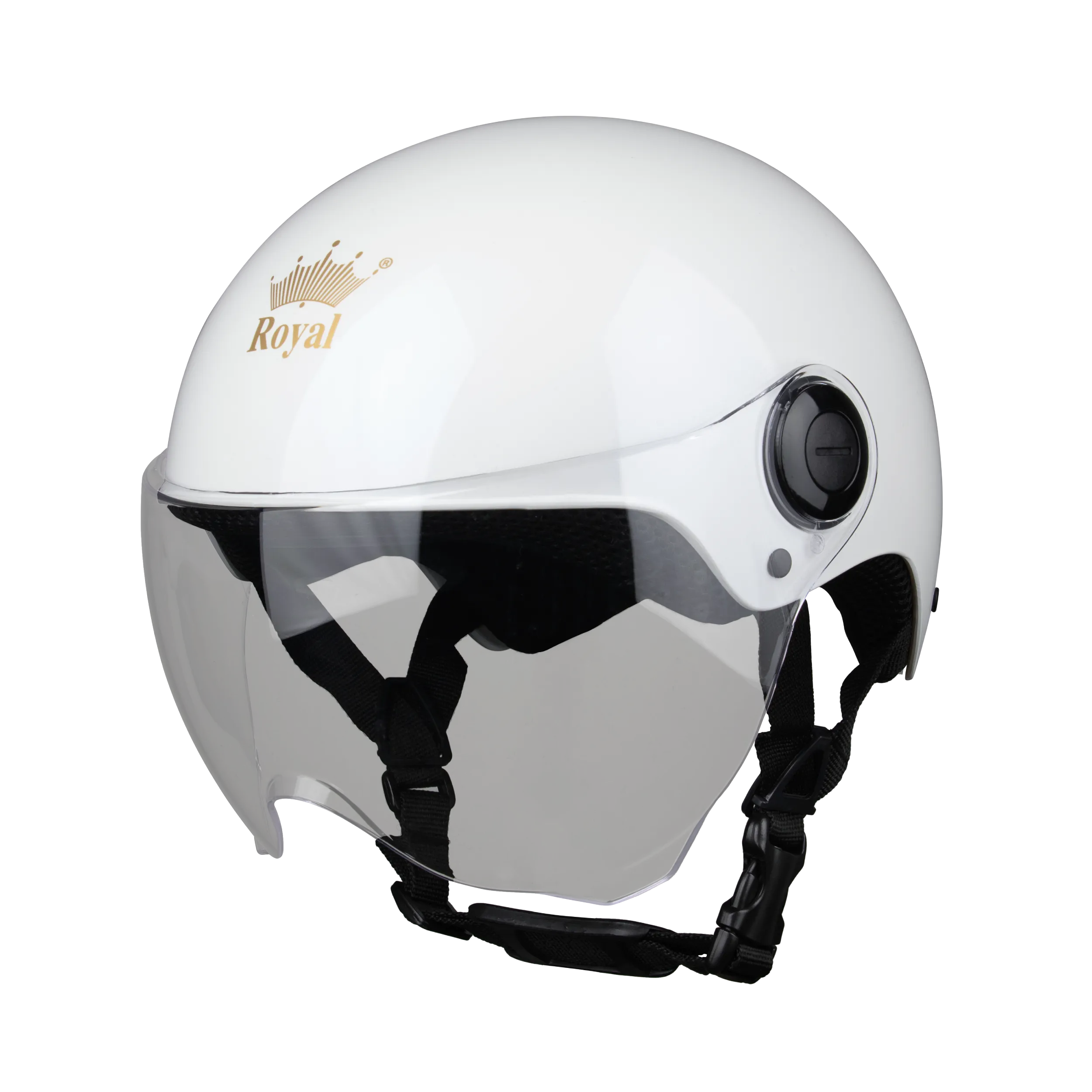 Mũ bảo hiểm Royal M162K