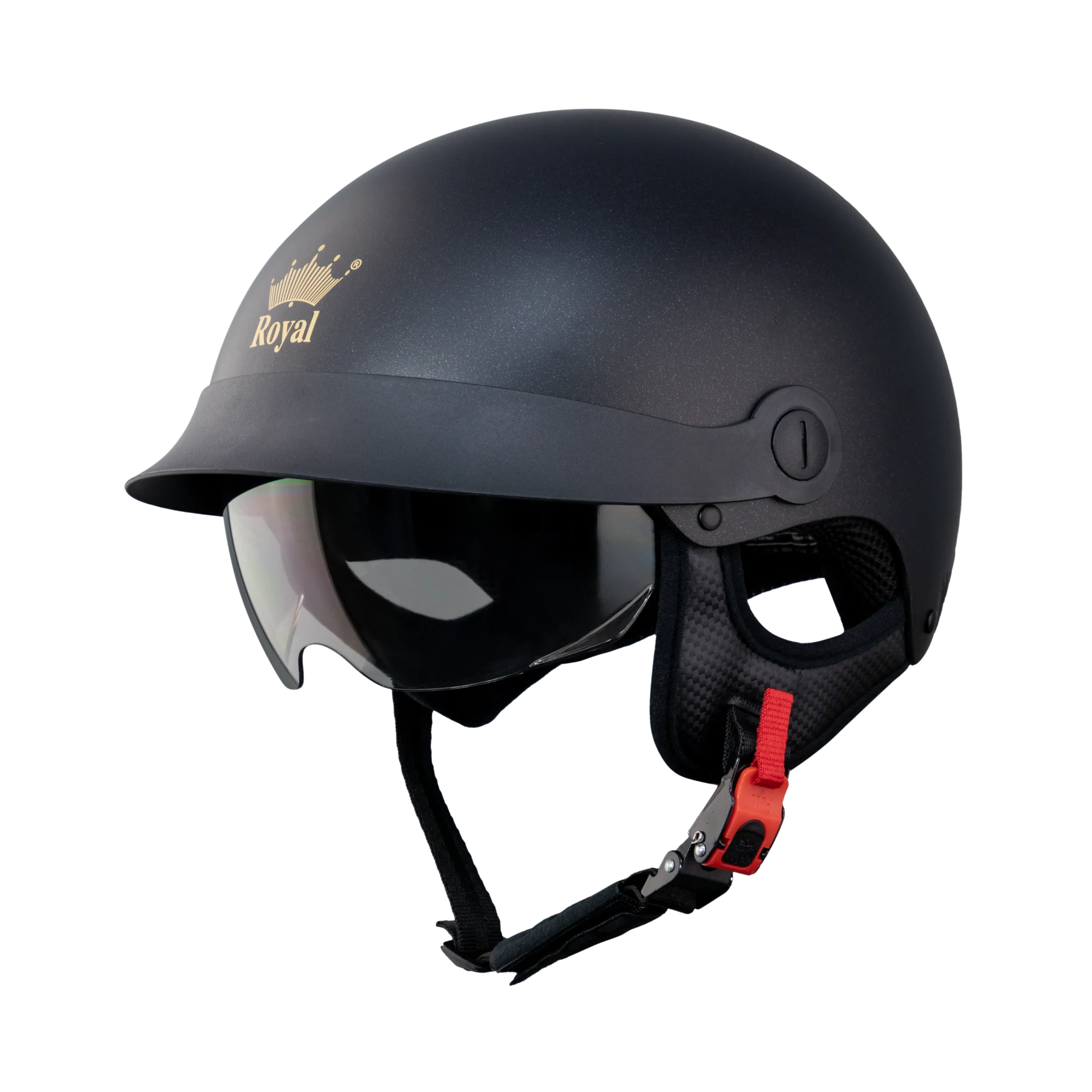 Mũ bảo hiểm Royal M163LT