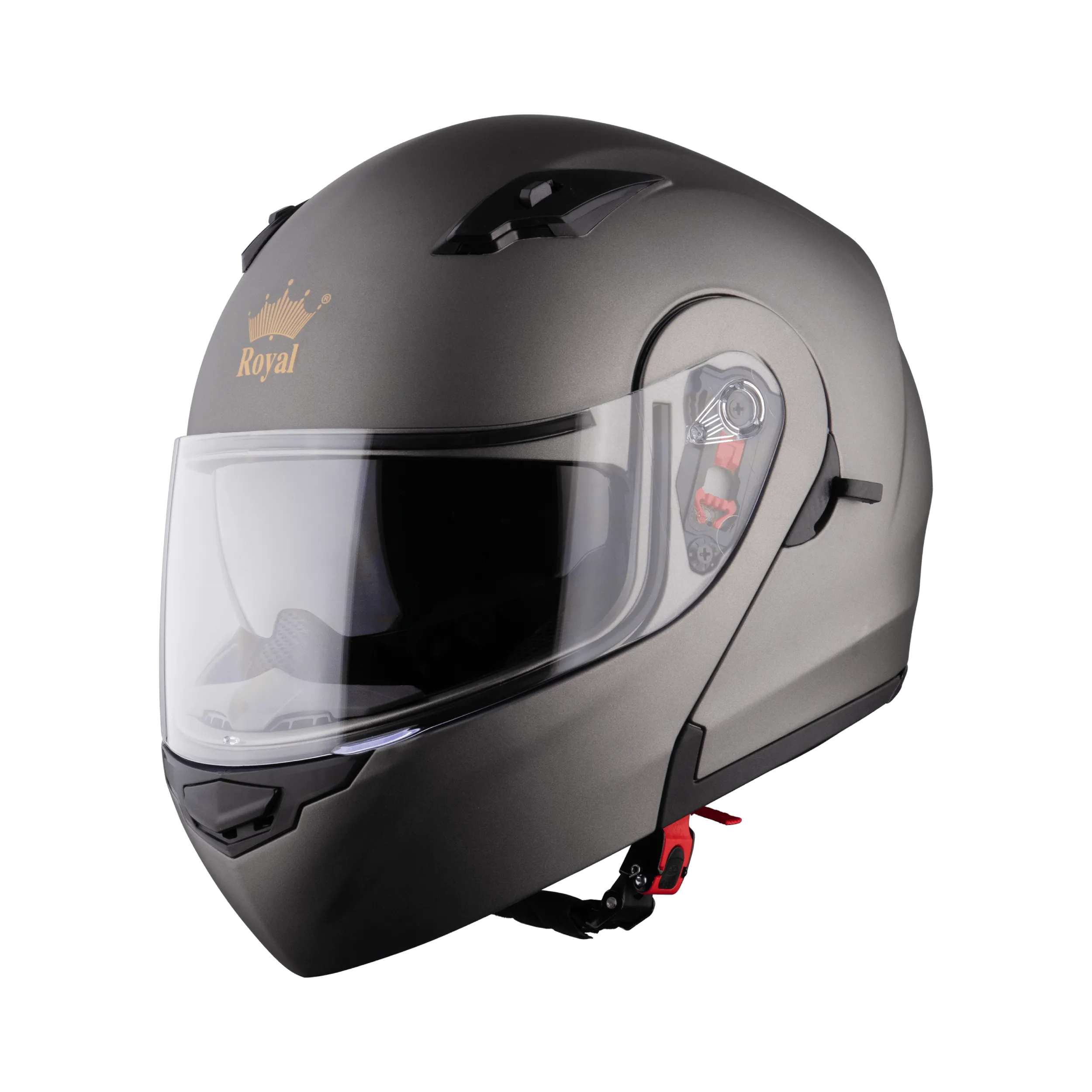 Mũ bảo hiểm Royal M179